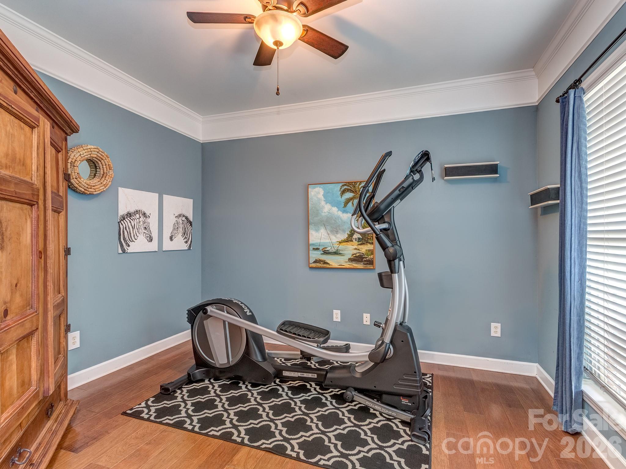 Laurel Meadow - Residential