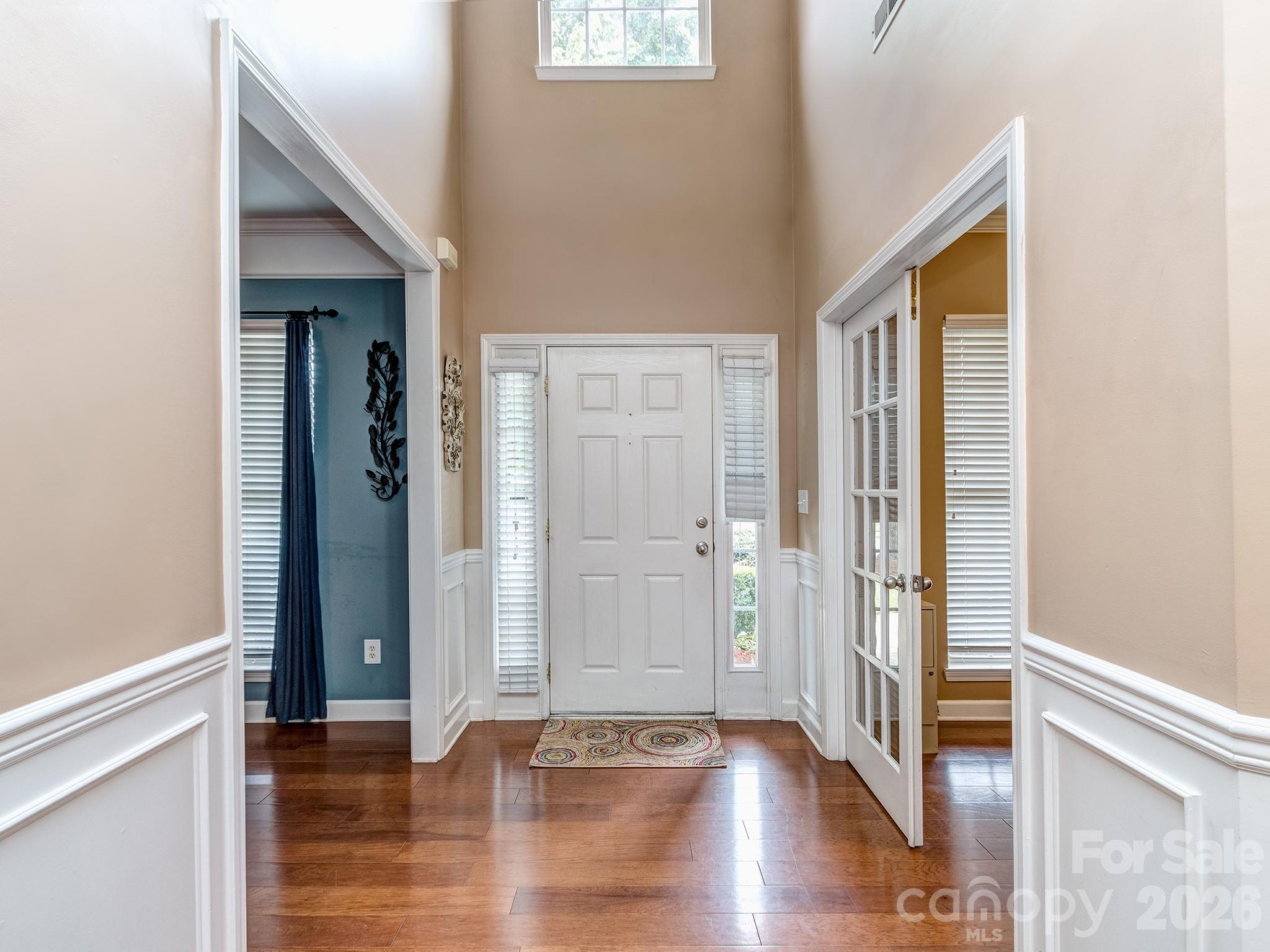 Laurel Meadow - Residential