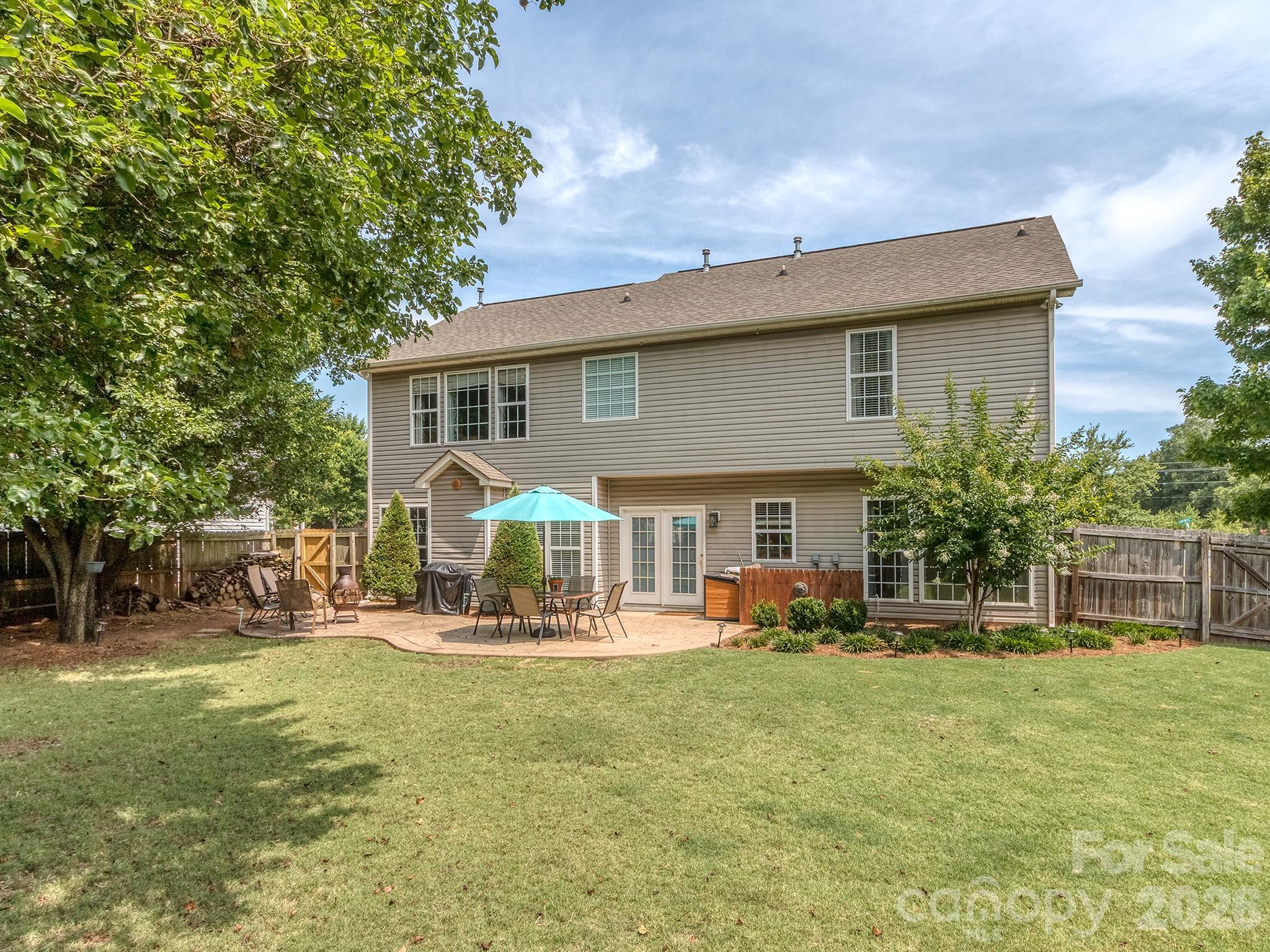 Laurel Meadow - Residential
