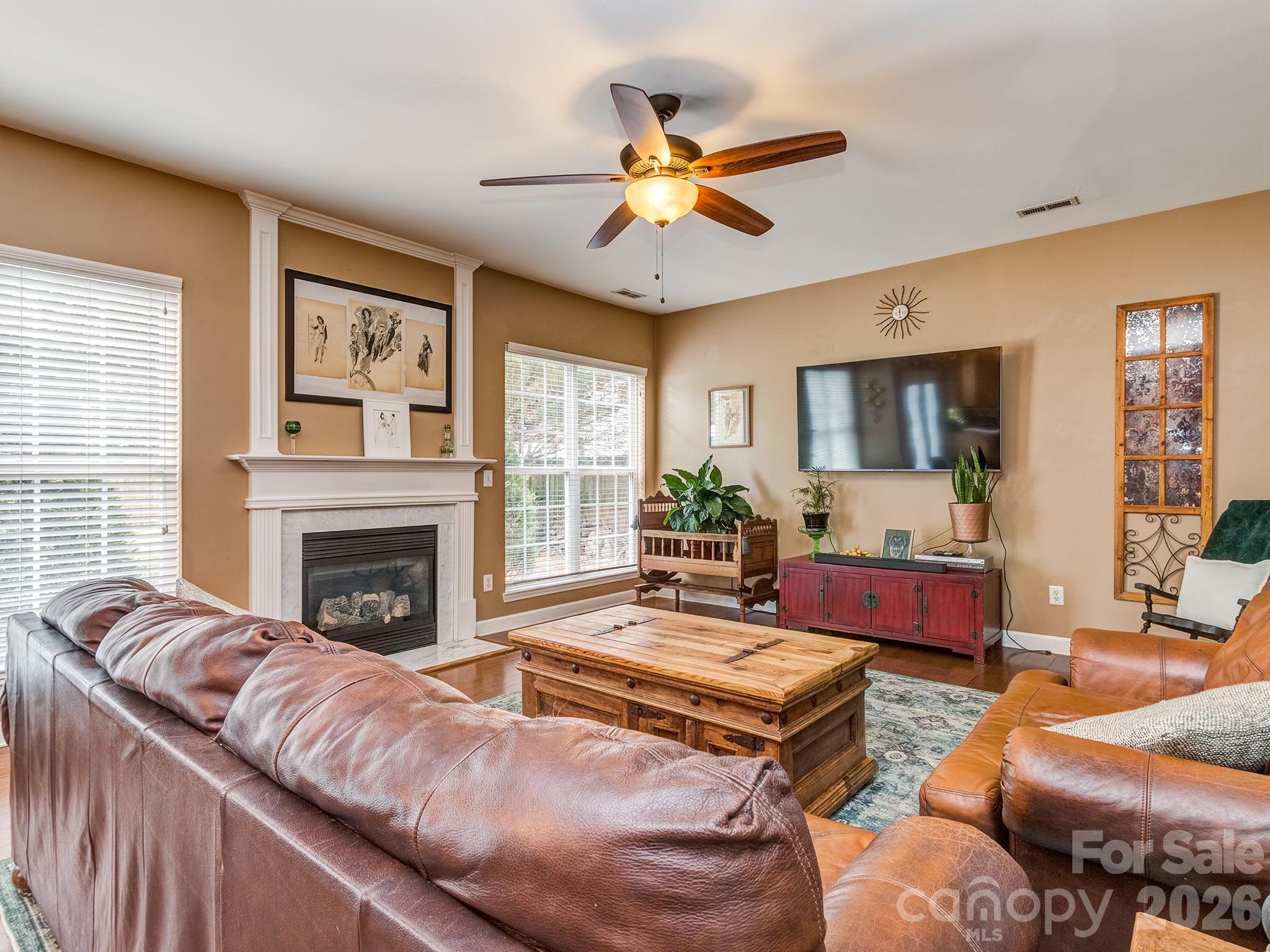 Laurel Meadow - Residential