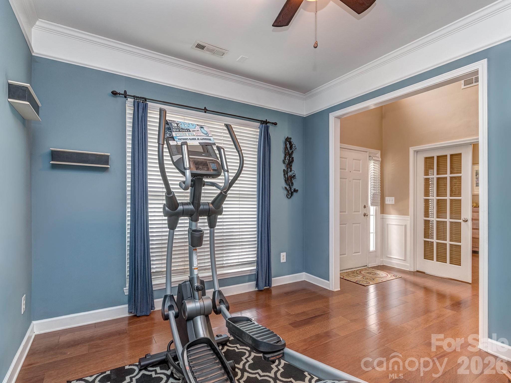 Laurel Meadow - Residential
