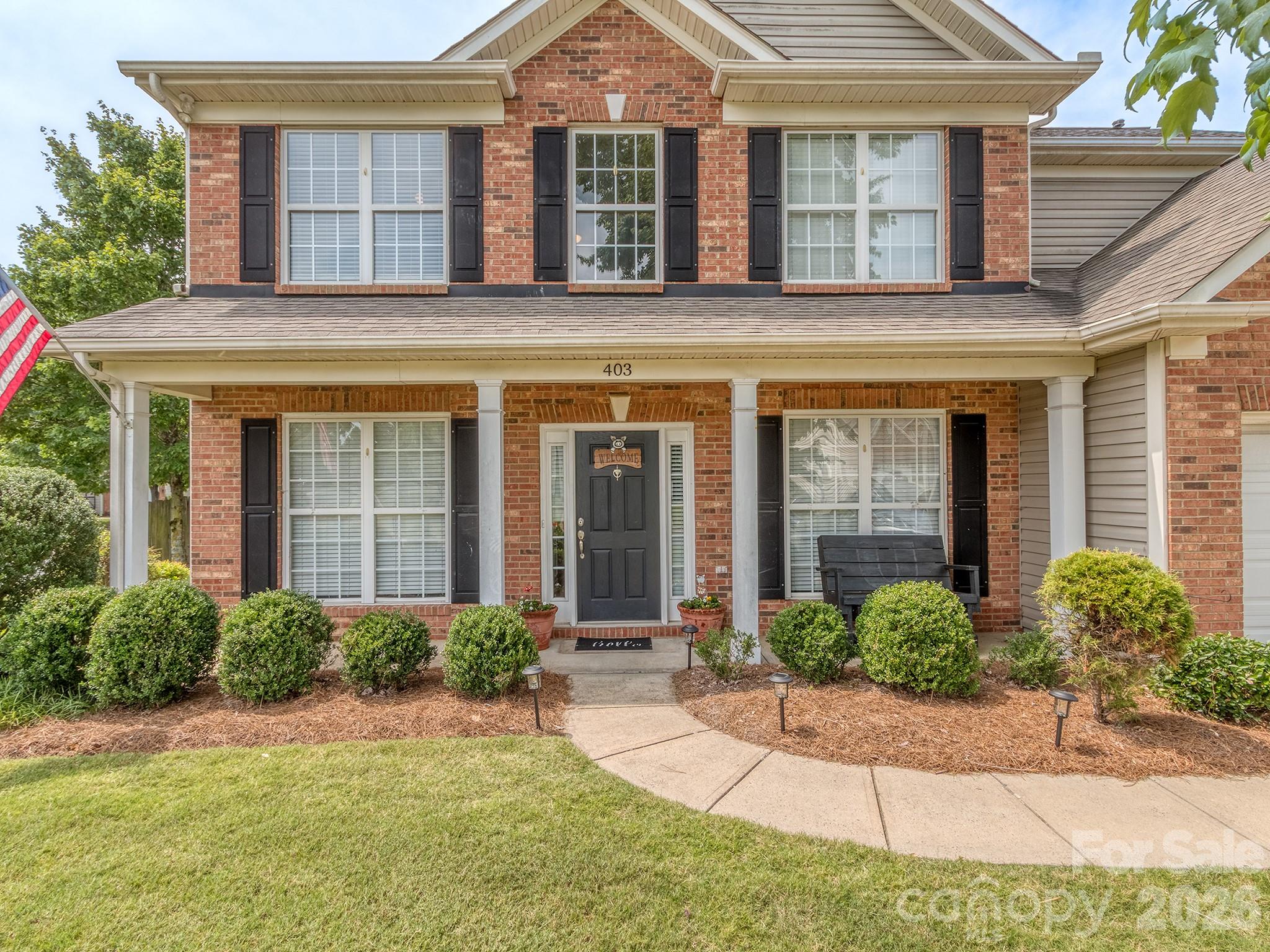 Laurel Meadow - Residential