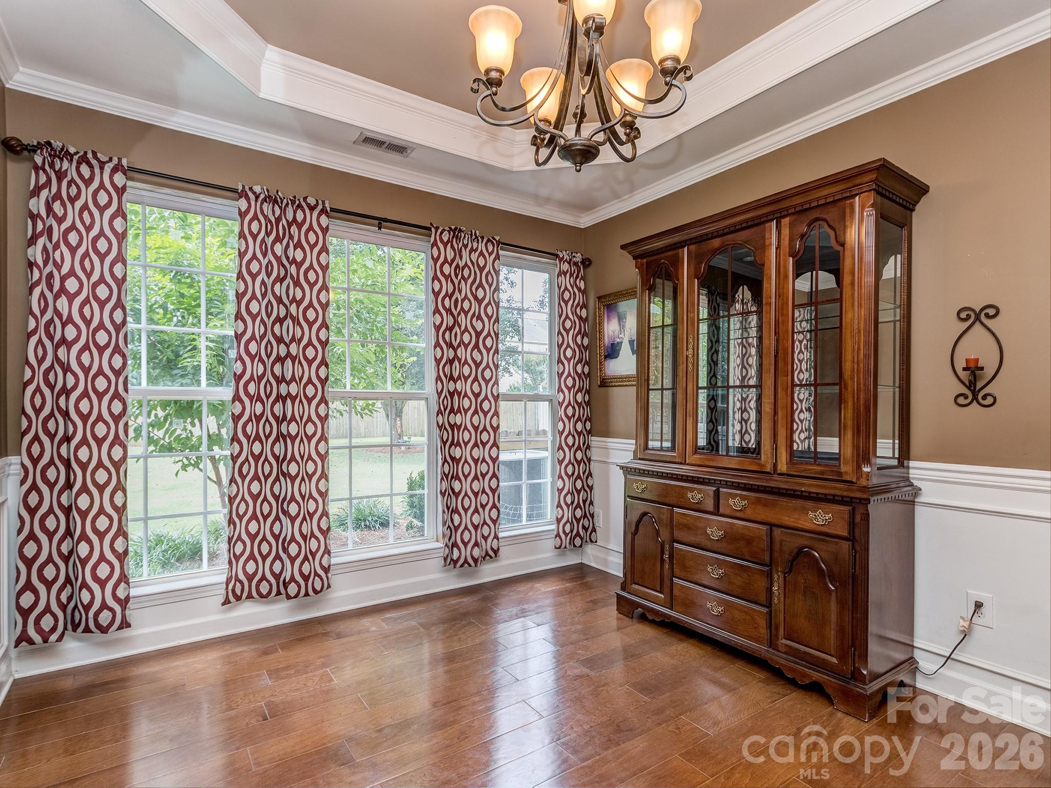 Laurel Meadow - Residential