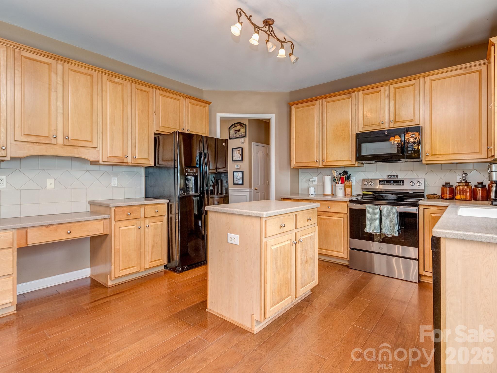 Laurel Meadow - Residential