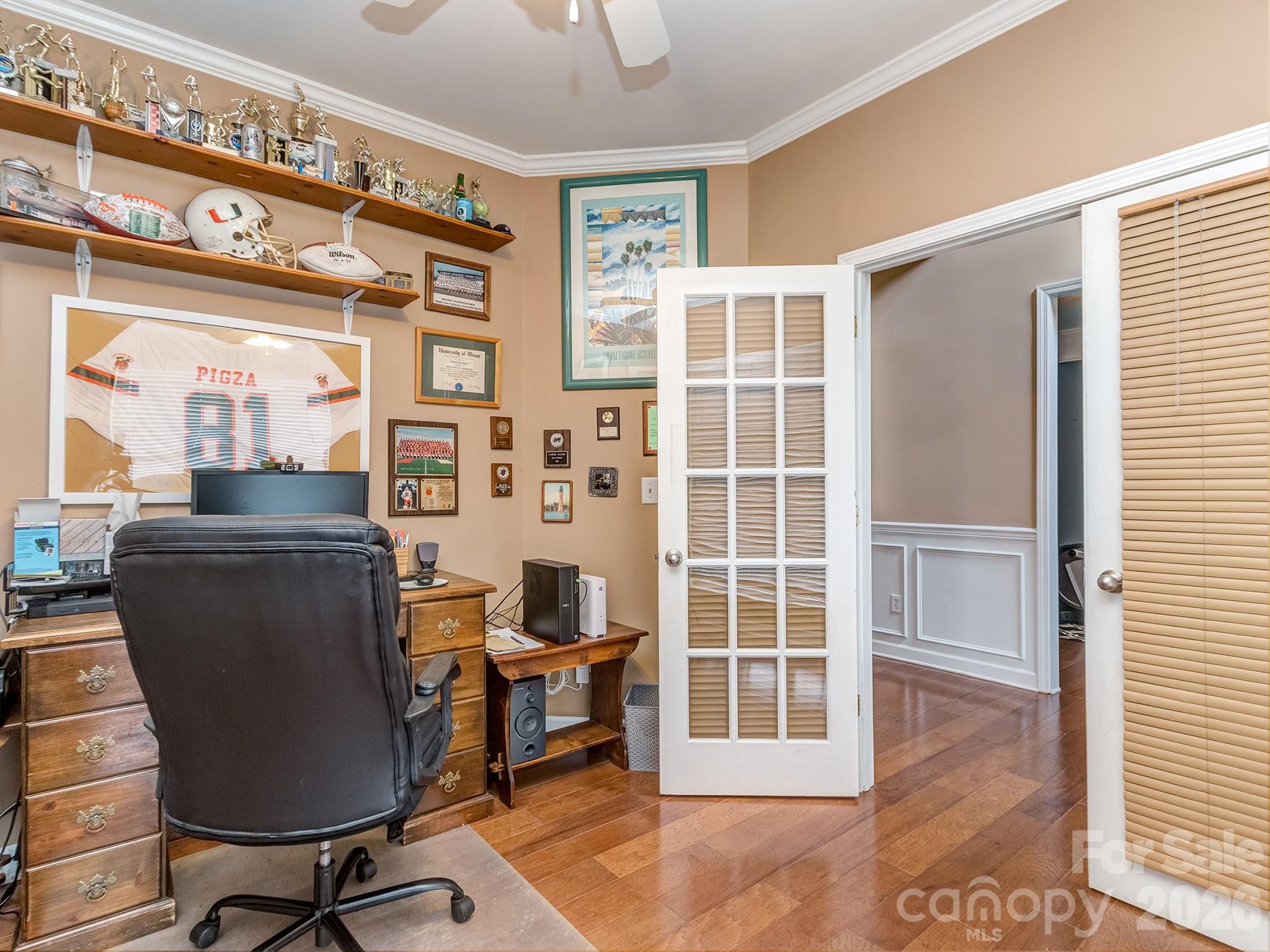 Laurel Meadow - Residential