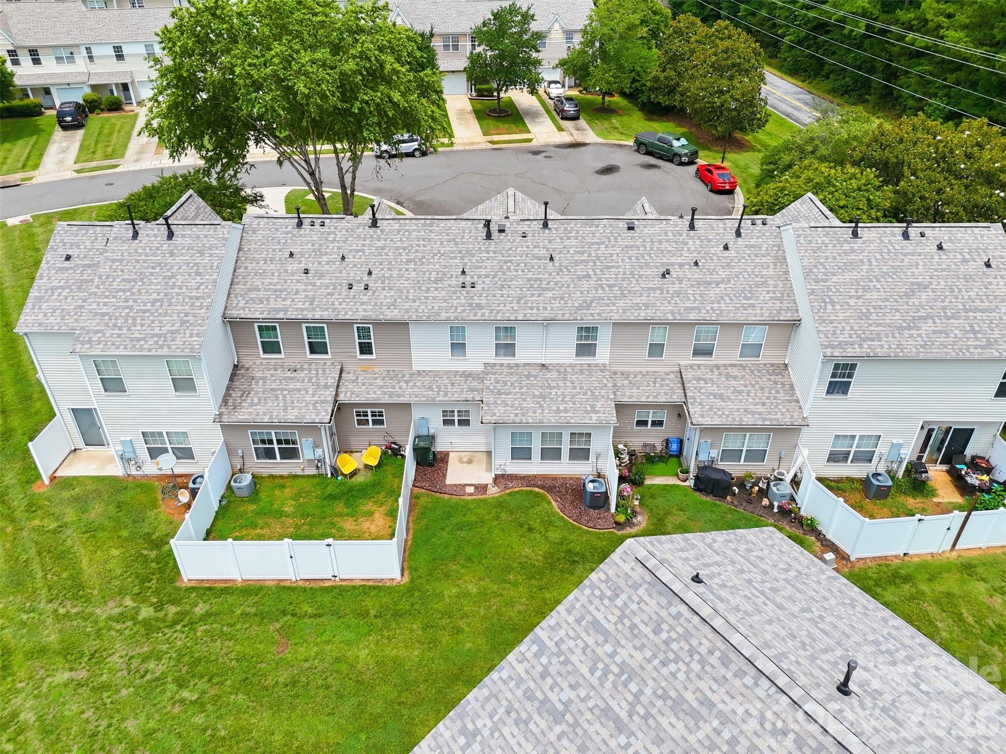 Alexandria - Residential