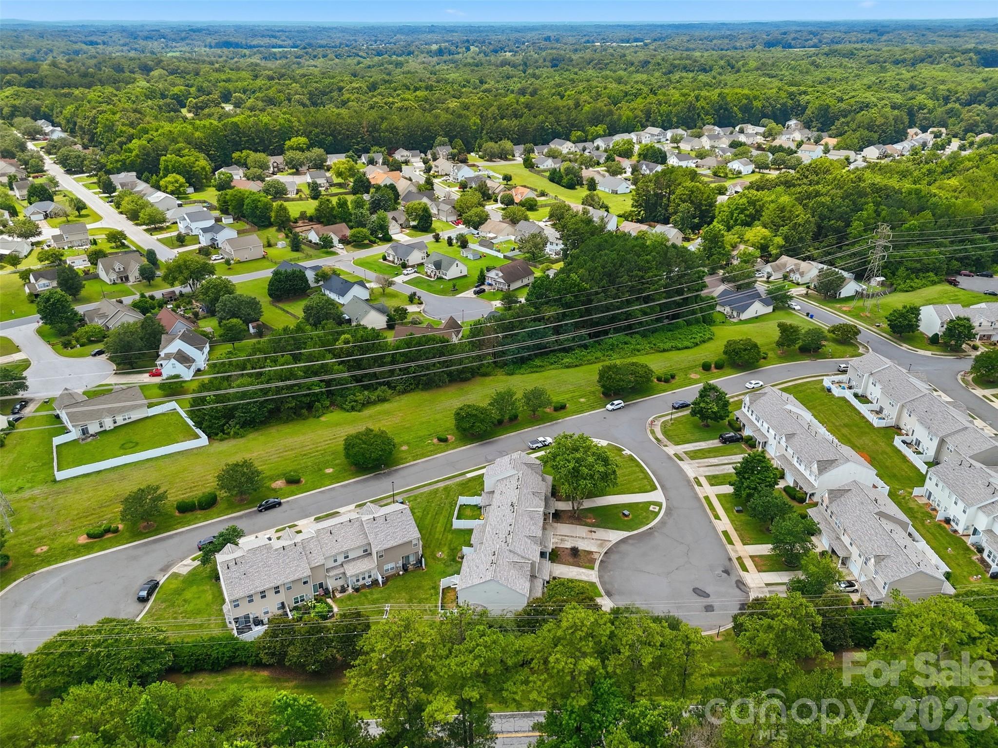Alexandria - Residential