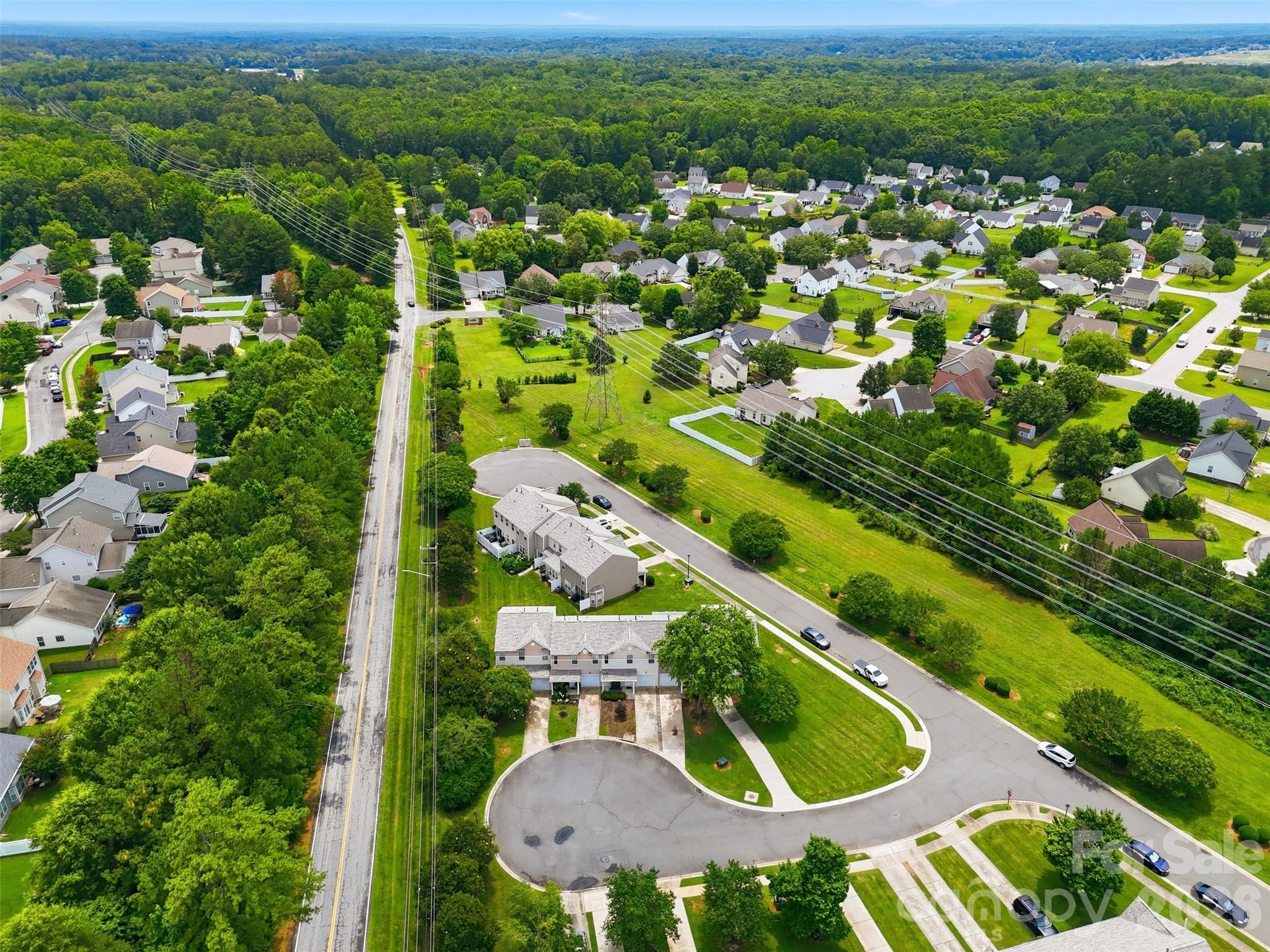 Alexandria - Residential