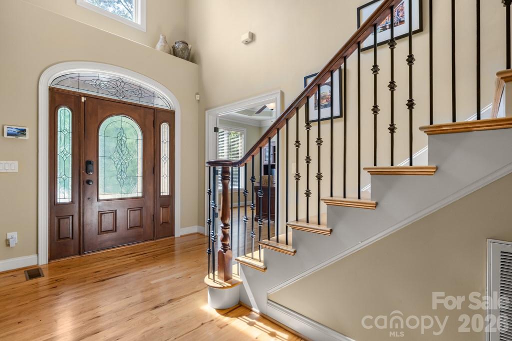 Edgewater - Residential