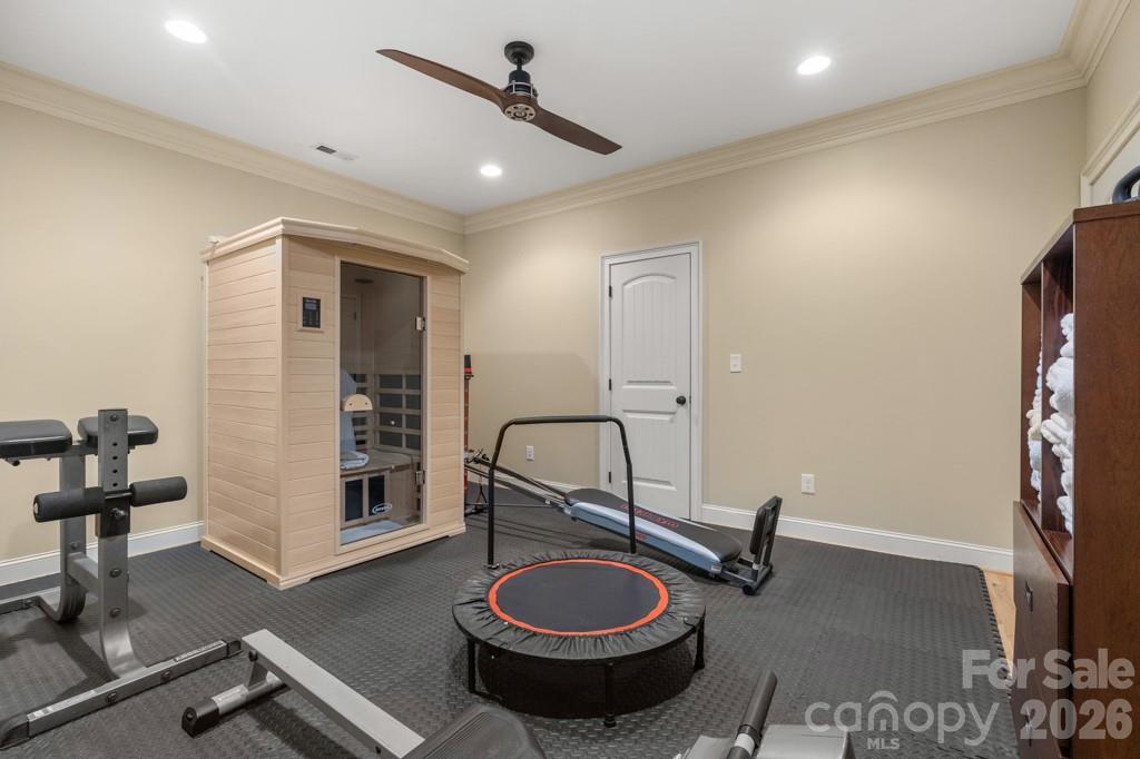Edgewater - Residential