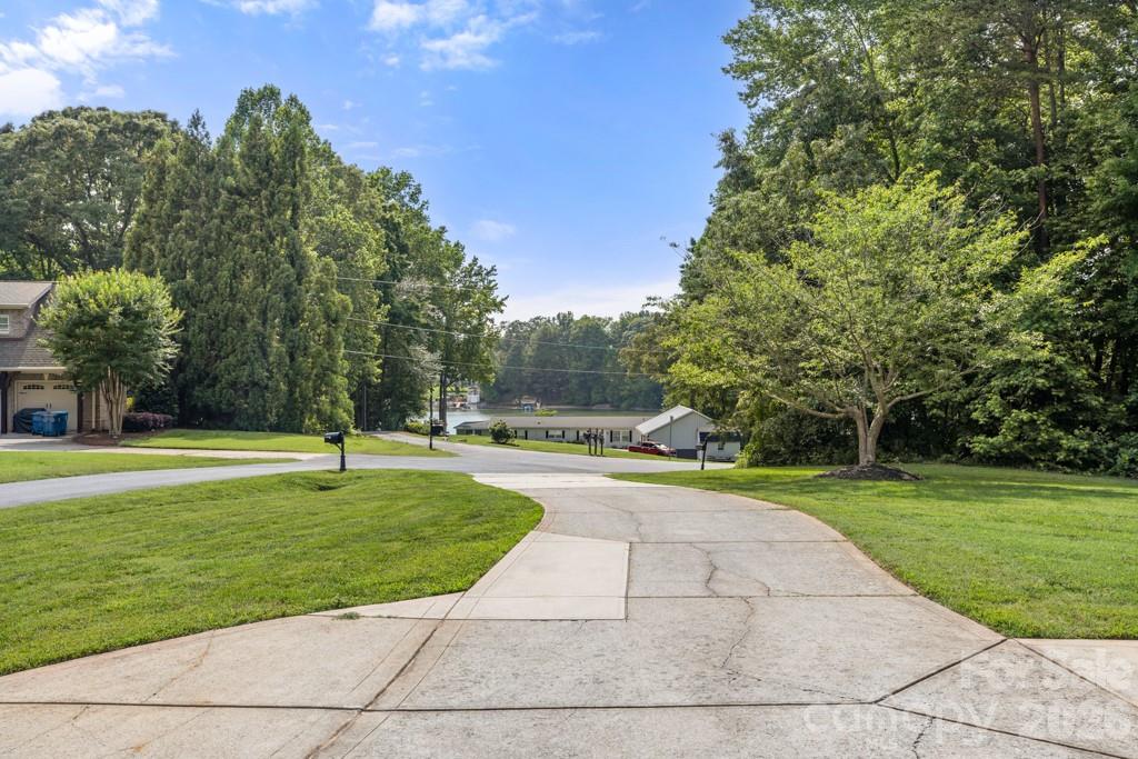 Edgewater - Residential