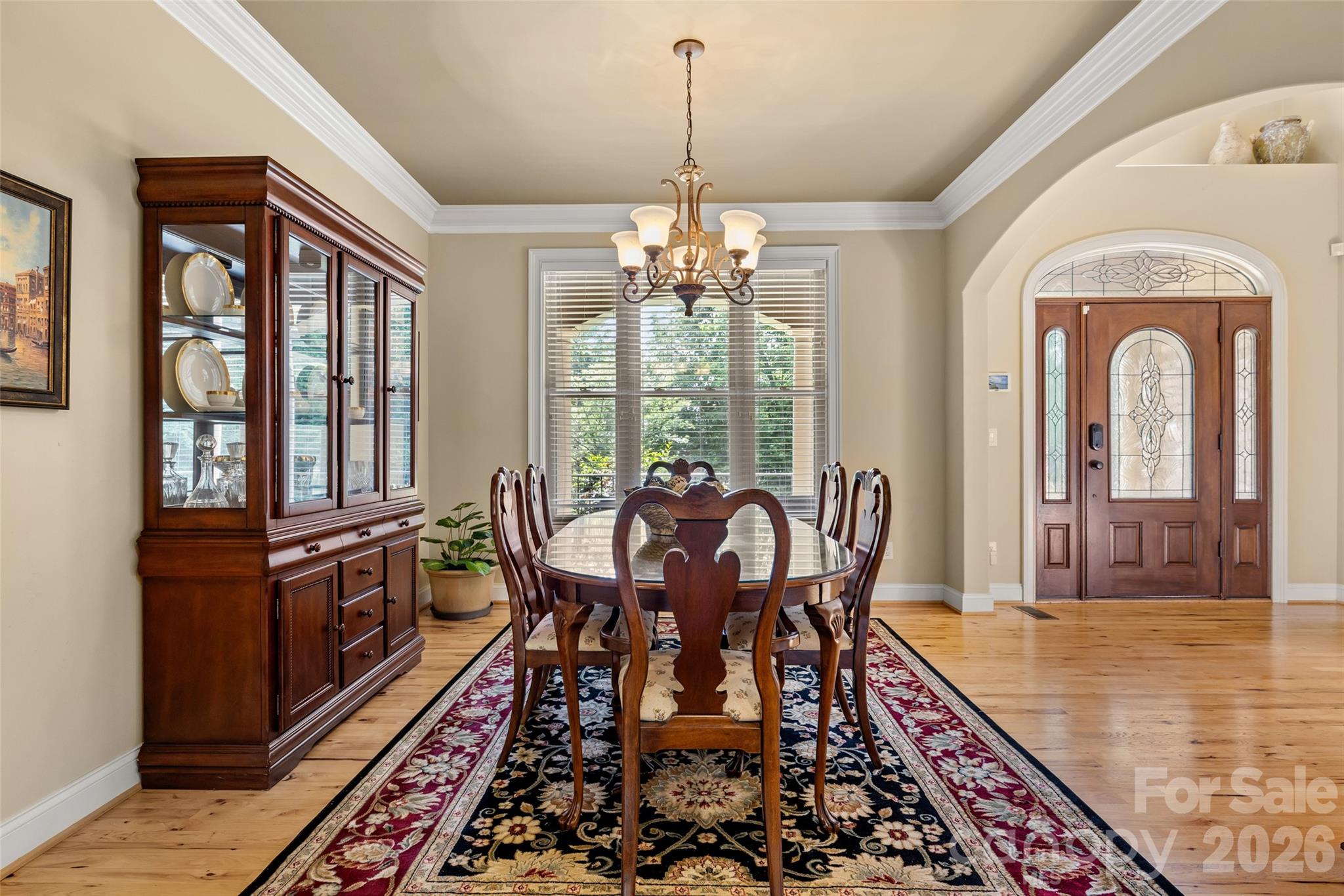Edgewater - Residential
