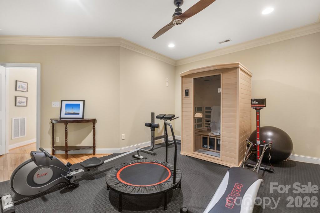 Edgewater - Residential