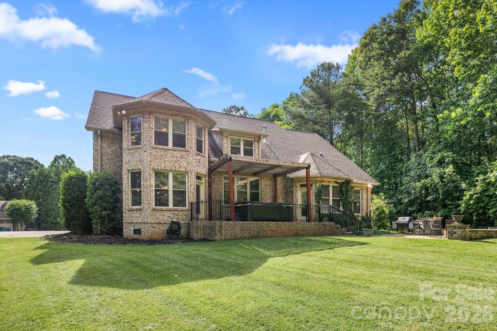 Edgewater - Residential