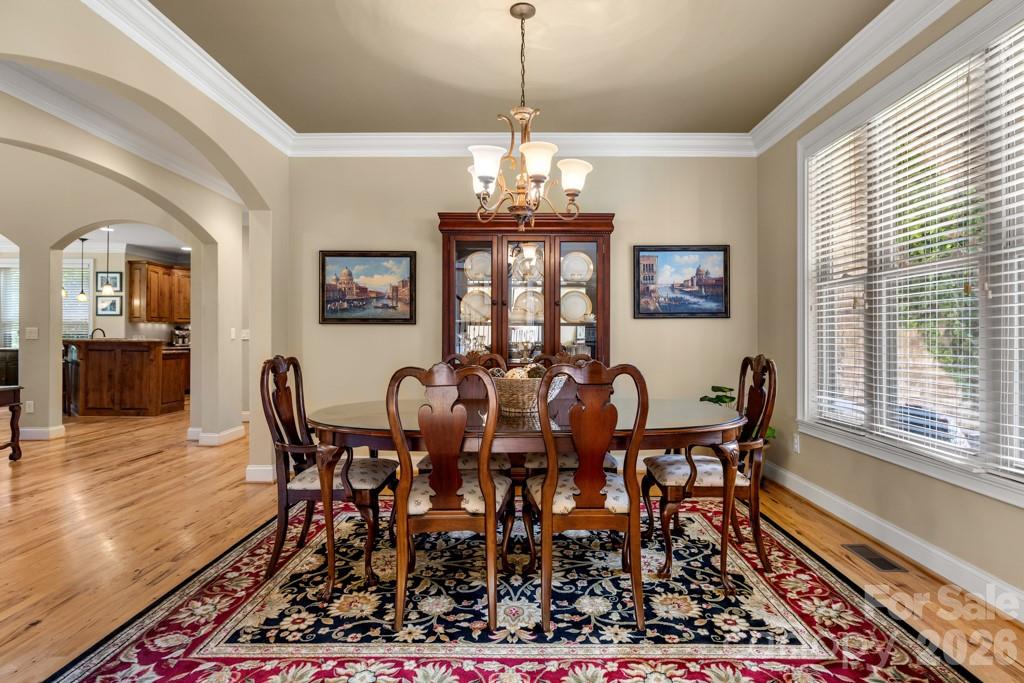 Edgewater - Residential