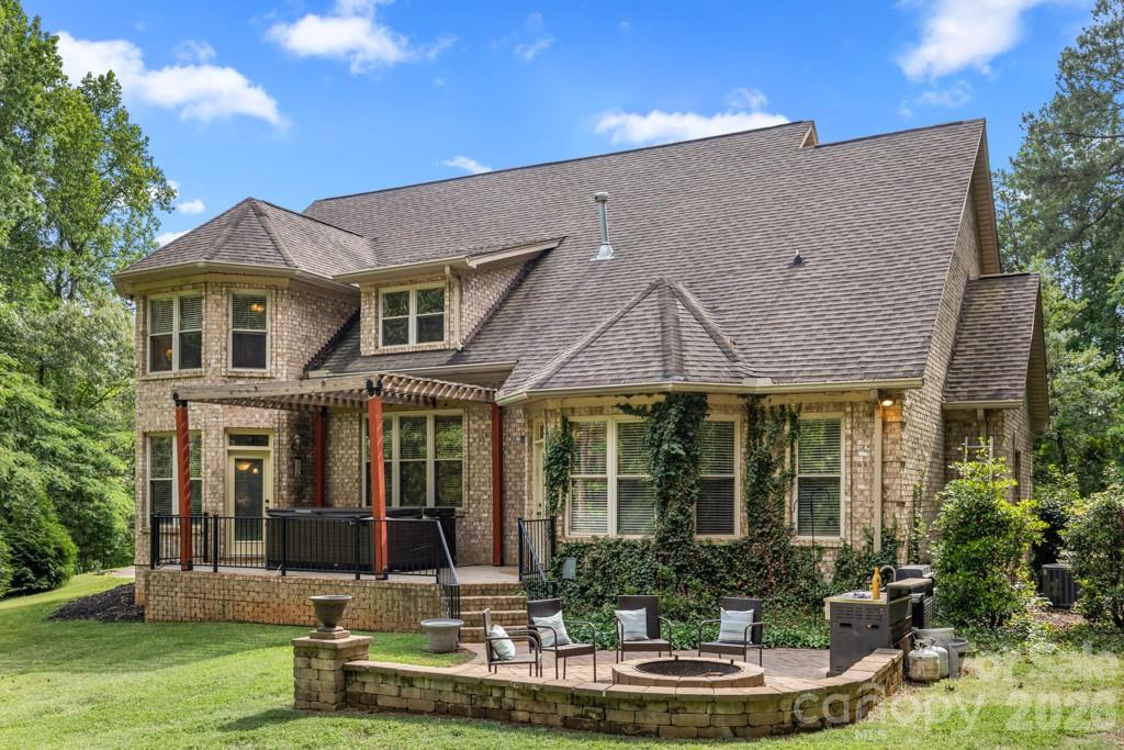Edgewater - Residential