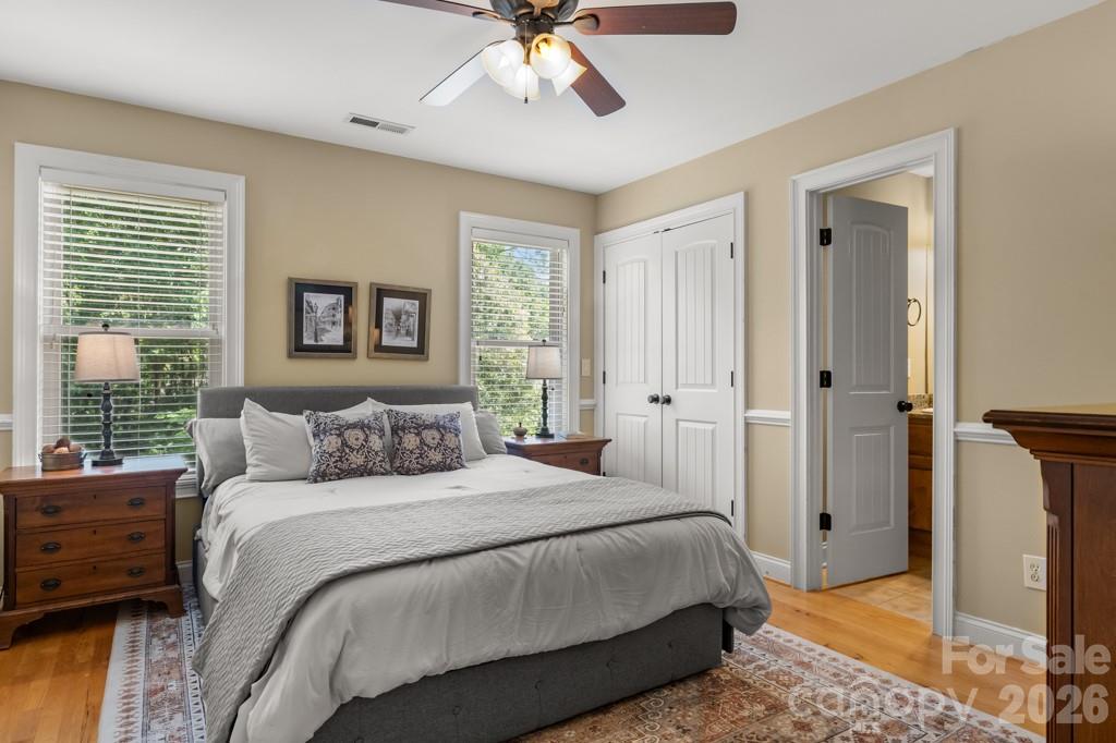 Edgewater - Residential