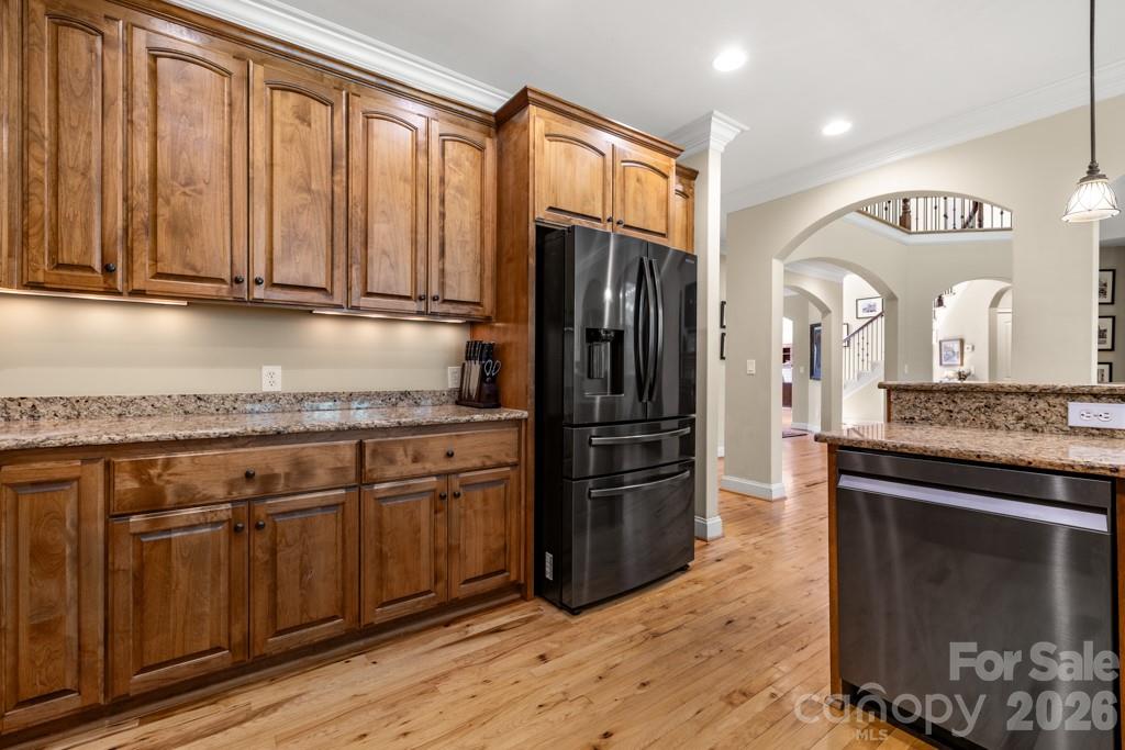 Edgewater - Residential