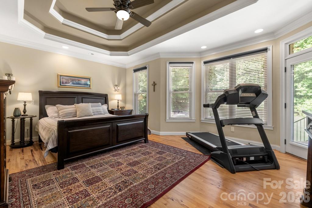 Edgewater - Residential