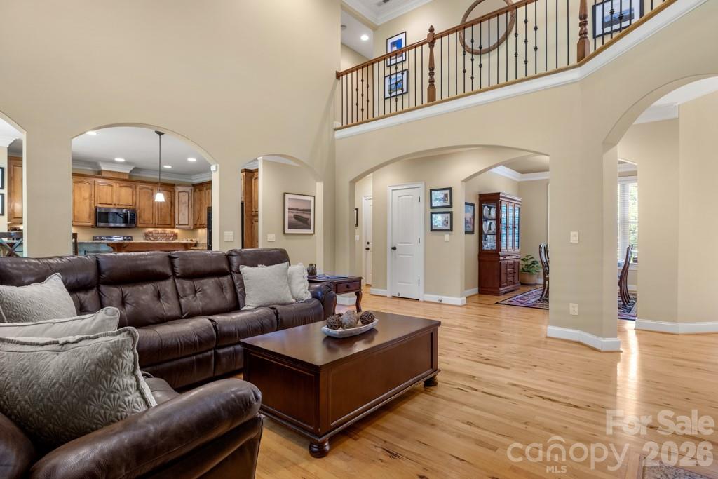 Edgewater - Residential