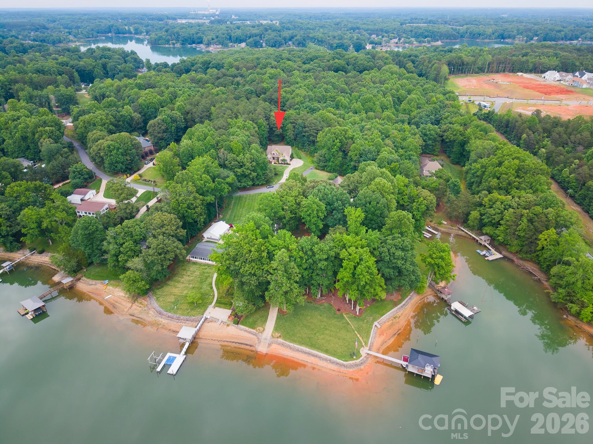 Edgewater - Residential