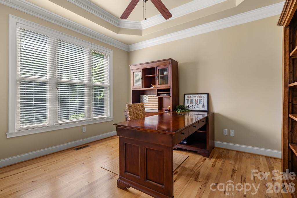 Edgewater - Residential