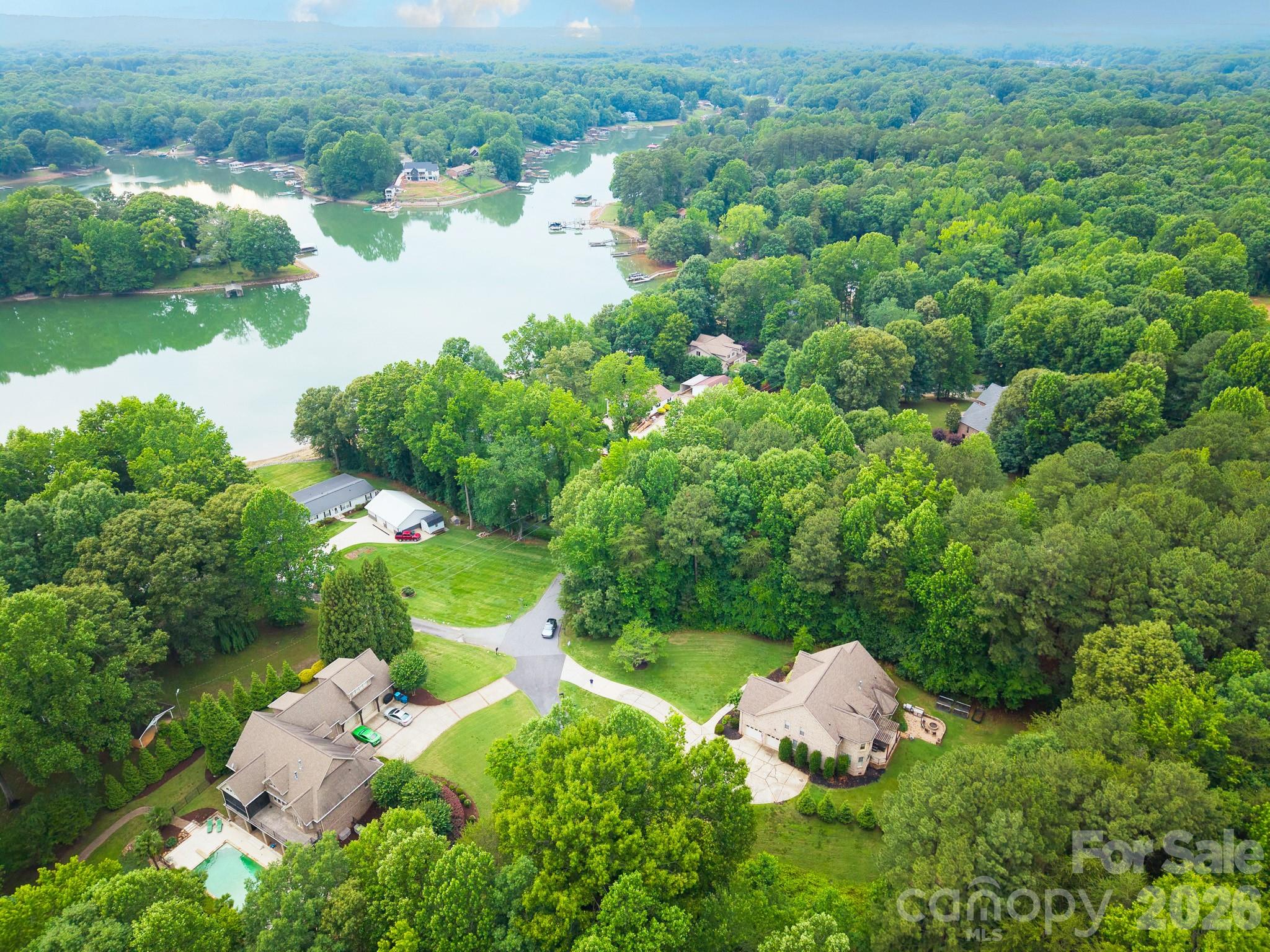 Edgewater - Residential