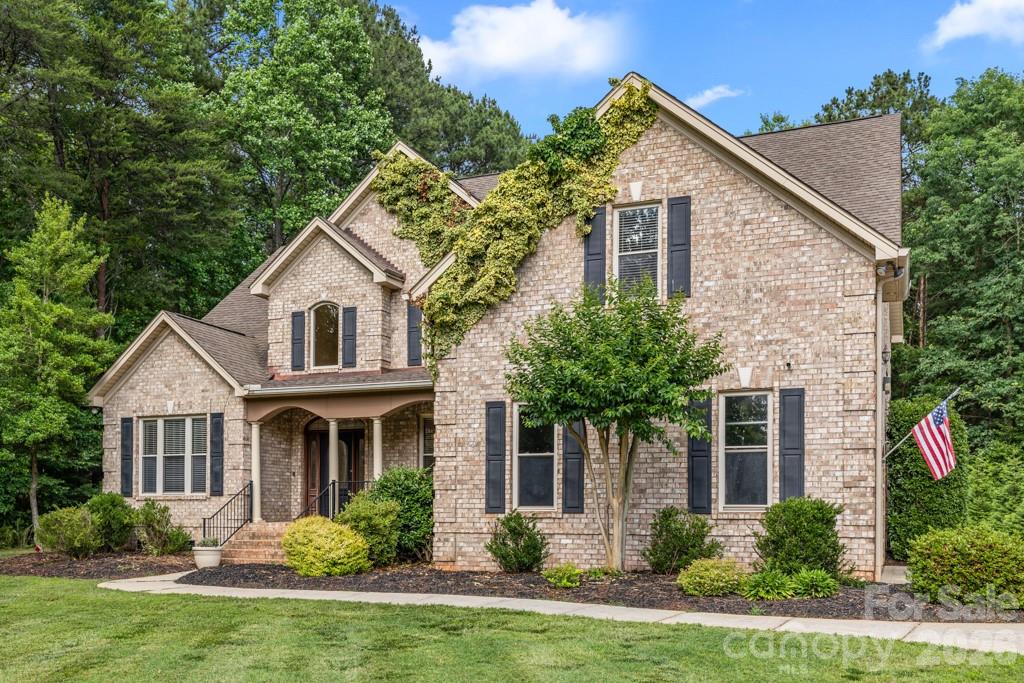 Edgewater - Residential