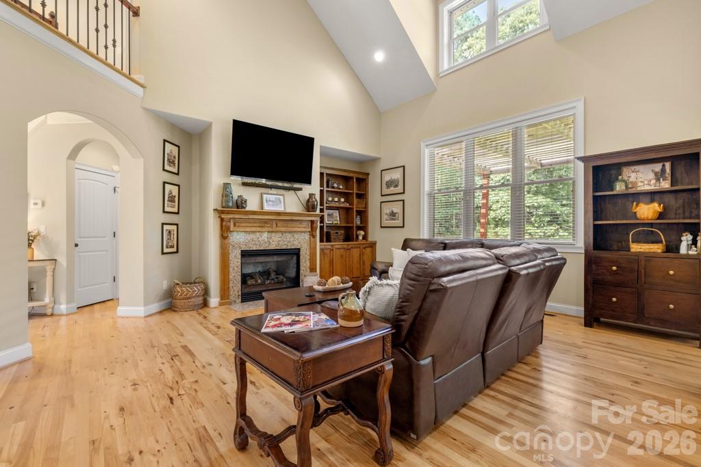 Edgewater - Residential