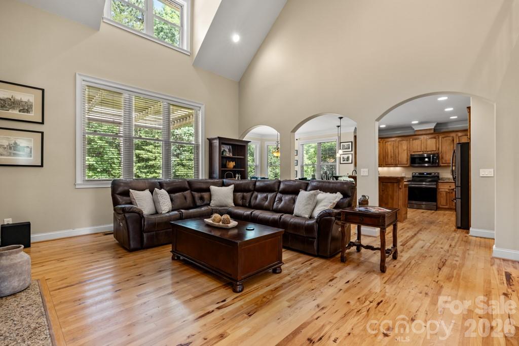 Edgewater - Residential