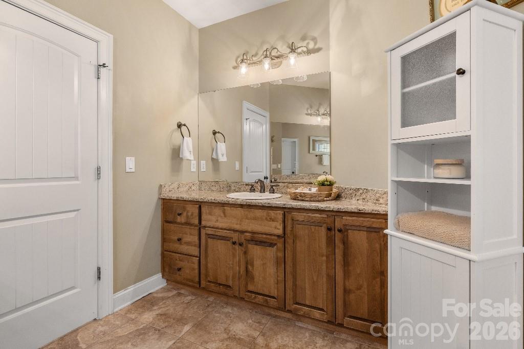 Edgewater - Residential