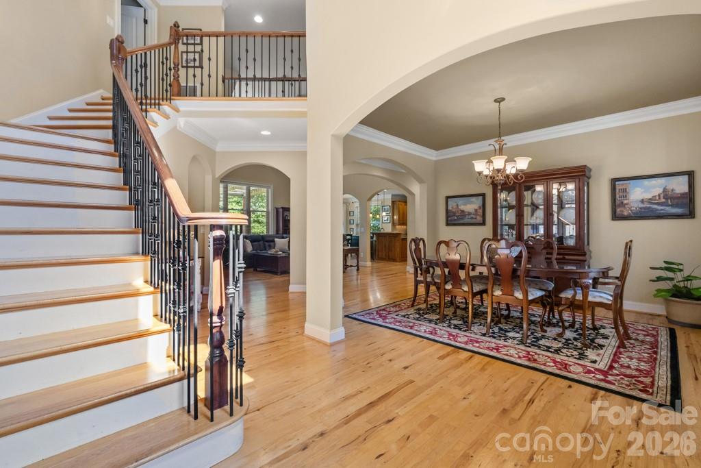Edgewater - Residential