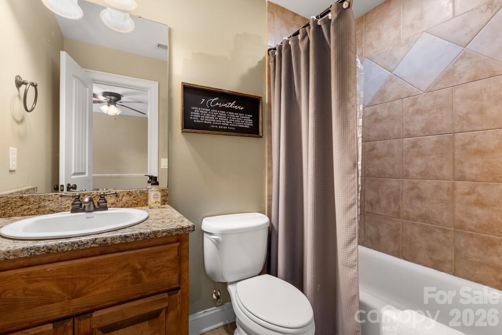 Edgewater - Residential