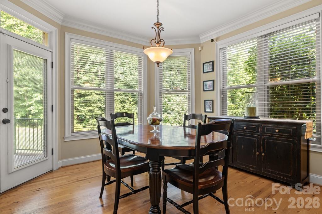 Edgewater - Residential