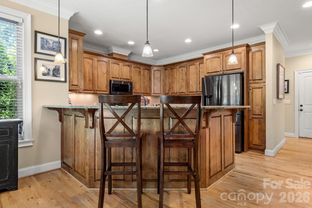 Edgewater - Residential