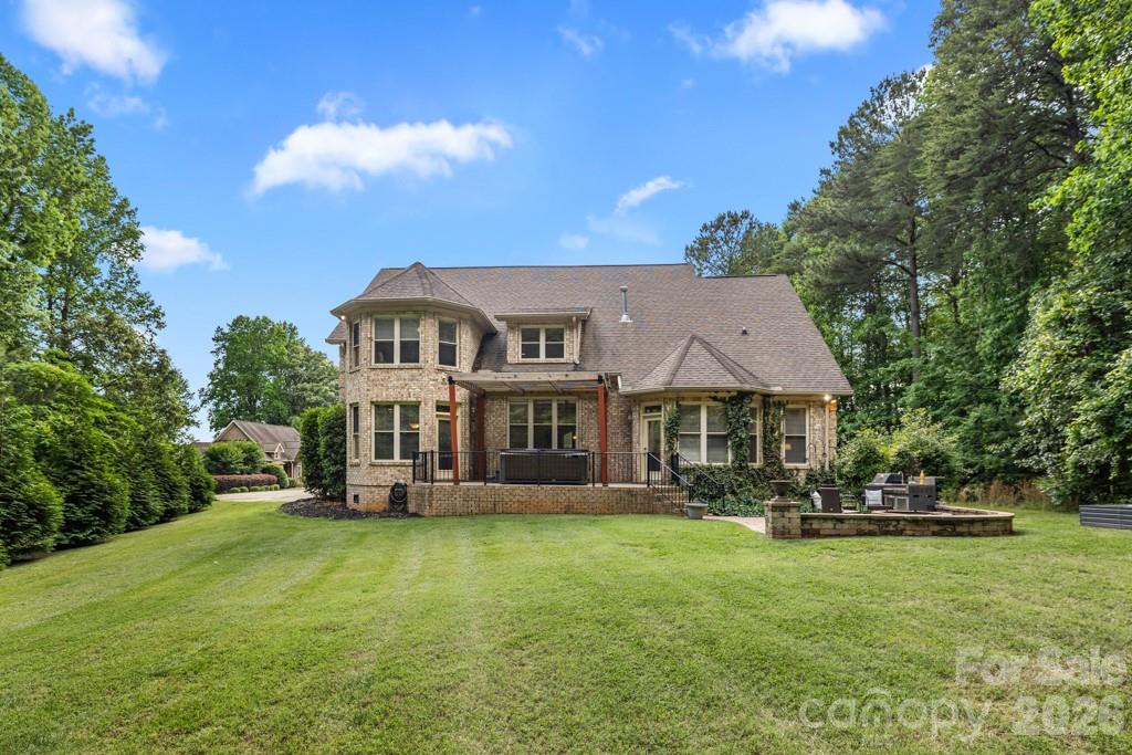 Edgewater - Residential