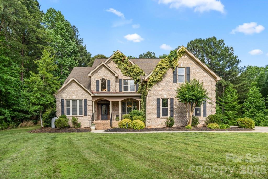 Edgewater - Residential