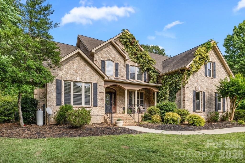 Edgewater - Residential