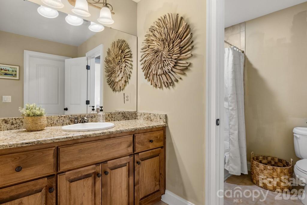 Edgewater - Residential