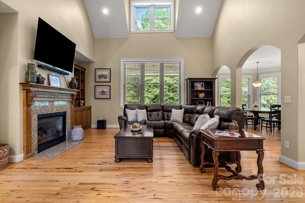 Edgewater - Residential