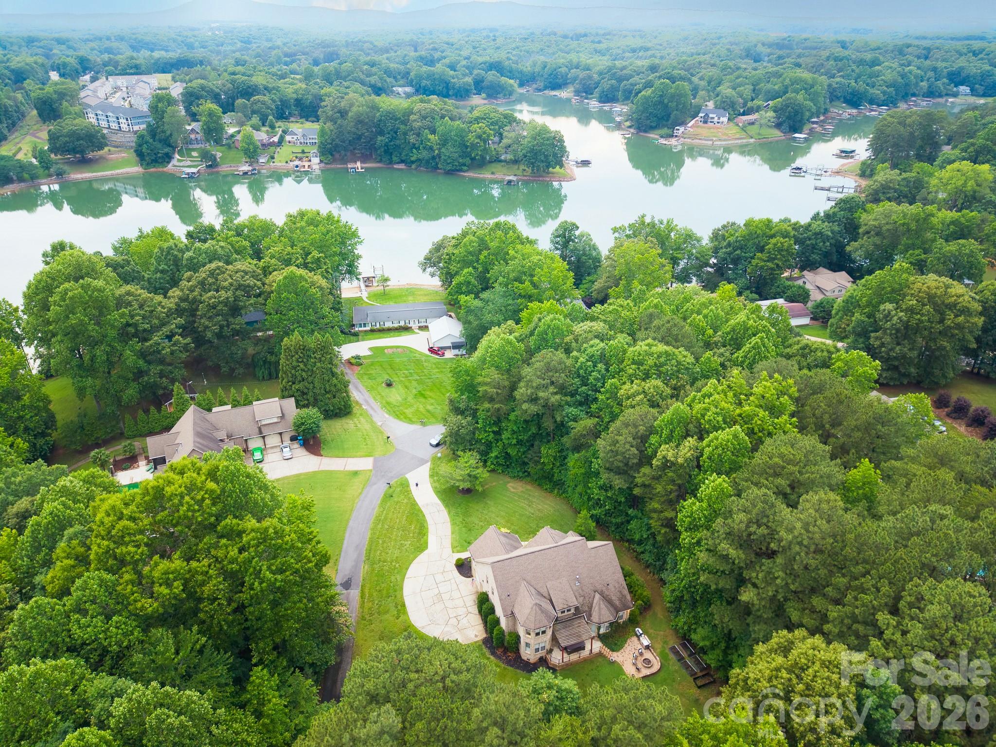Edgewater - Residential