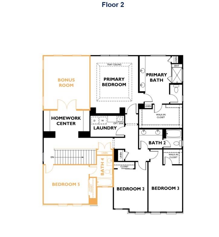 Windell Woods - Residential