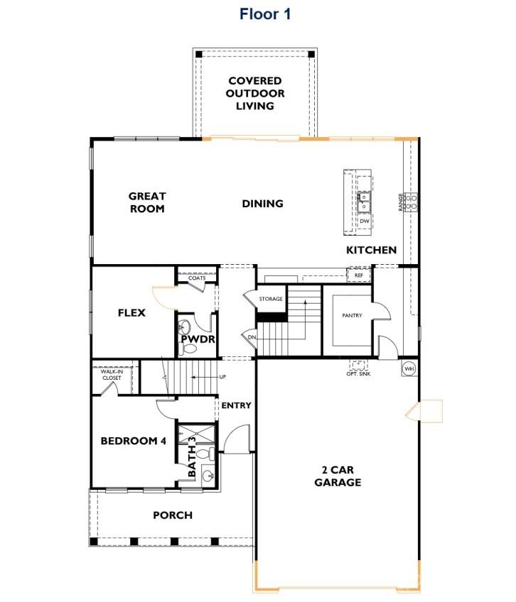 Windell Woods - Residential