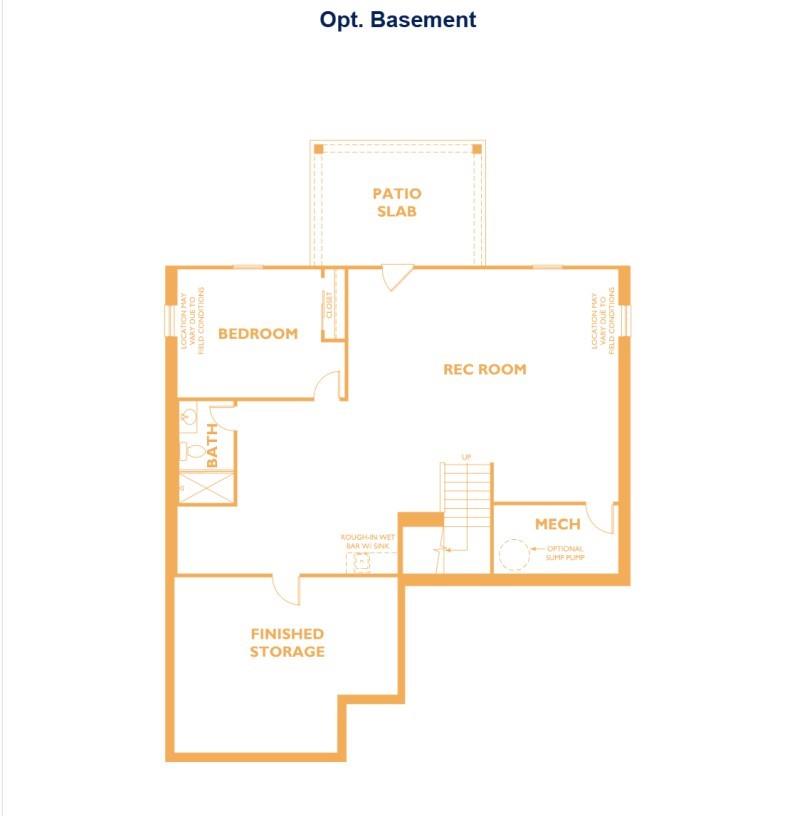 Windell Woods - Residential