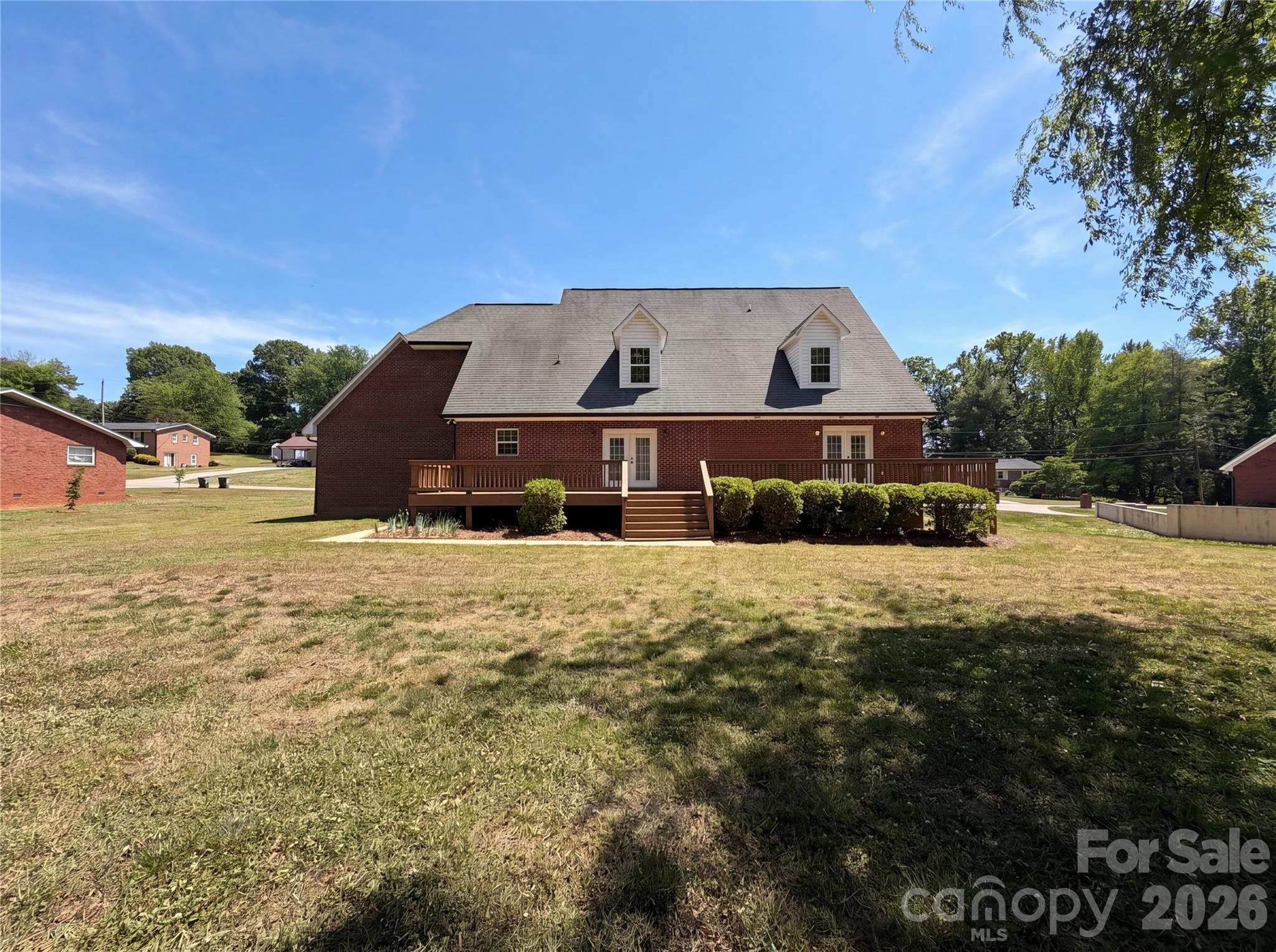 Southwood - Residential