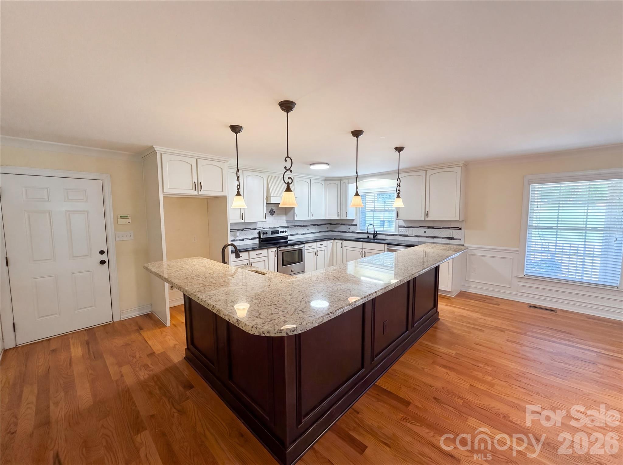 Southwood - Residential