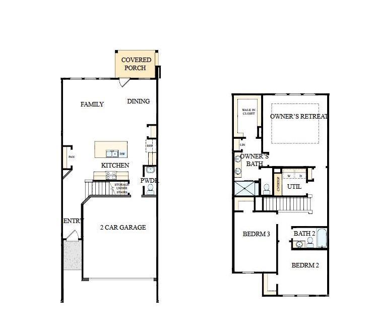 Westview Towns - Residential
