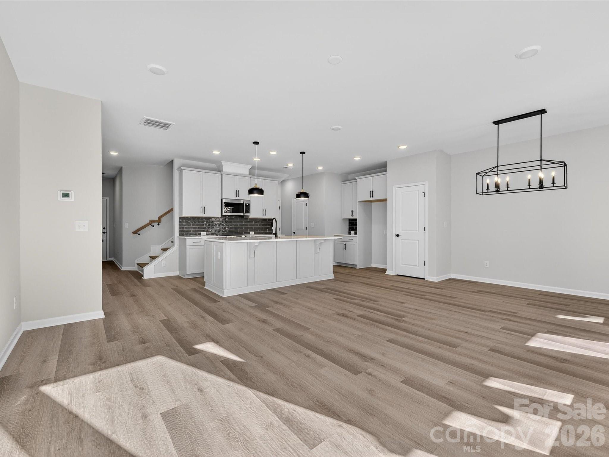 Westview Towns - Residential