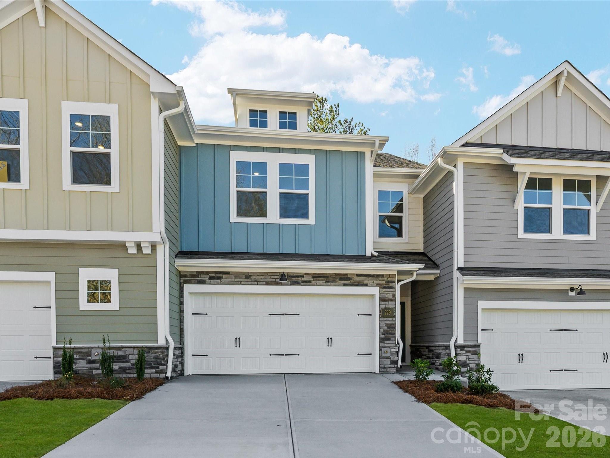 Westview Towns - Residential