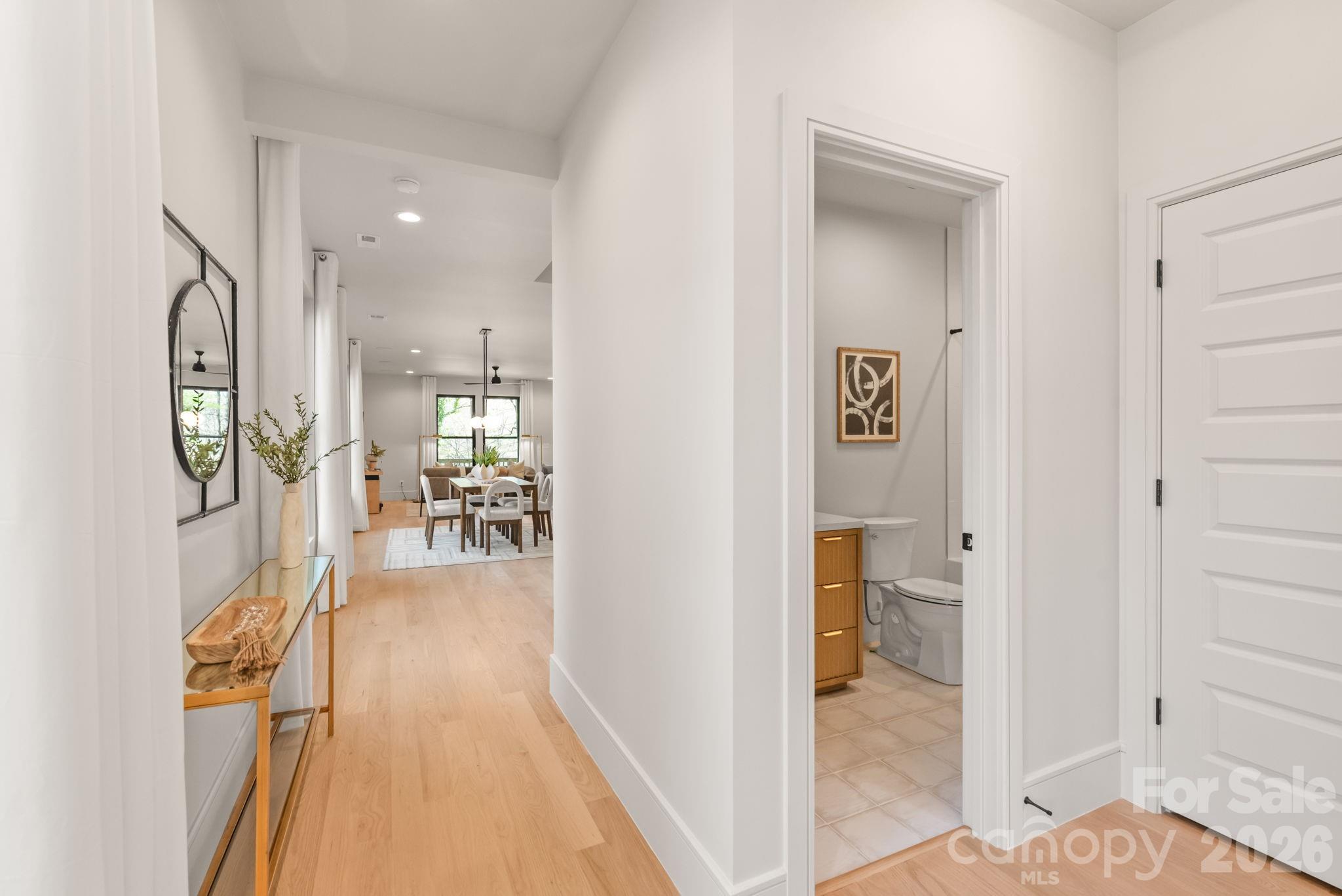 Midwood - Residential